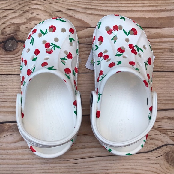 Crocs Baya Graphic Clog - Picture 5 of 16